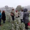 Pieredzes apmaiņas brauciens  VRG "SATEKA" Gulbenē